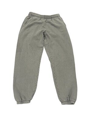 Entire Studios Sweatpants in Grey